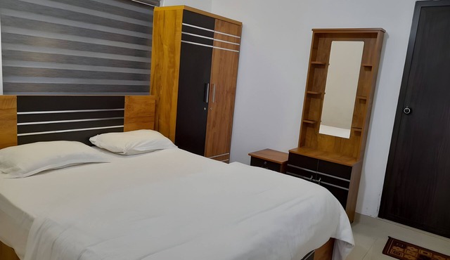 Casita Lavender Resort