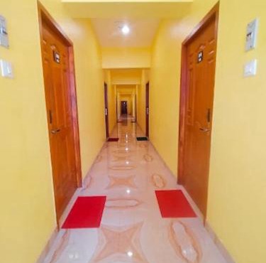 CBL104INN By Blessings - Chennai Trade Center in Chennai