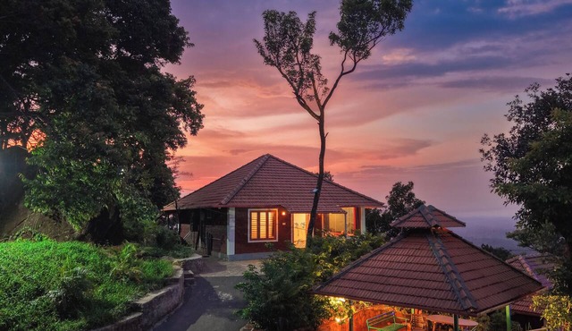 Celestial Heights Coorg by VOYE HOMES