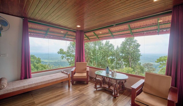 Celestial Heights Coorg by VOYE HOMES