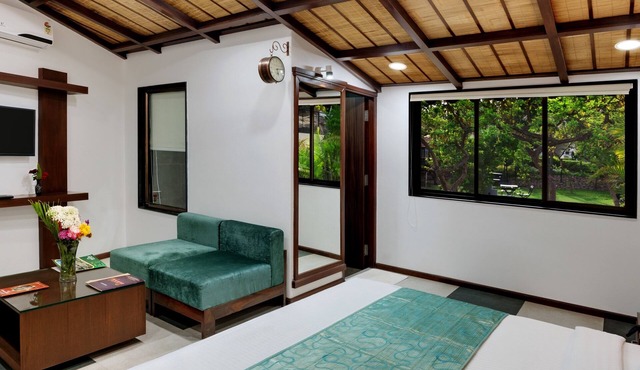 Chacha Inn in Abu Road