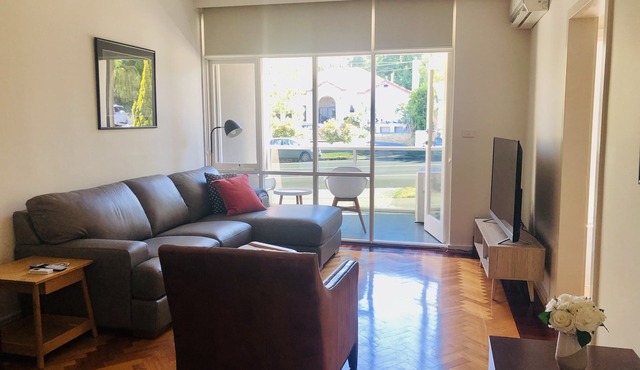 Character, comfort and convenience in Caulfield Nth in Caulfield North