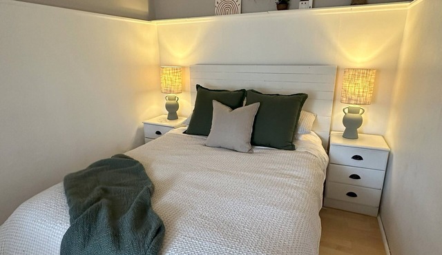 Character filled Cottage in Wallaroo, minutes from the beach & town centre in Wallaroo