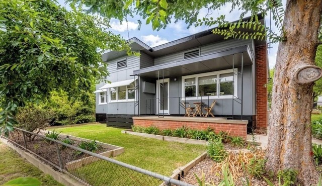 Charming 3-bedroom cottage in historical Beechworth in Beechworth