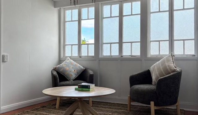 Charming Family Queenslander in Bungalow