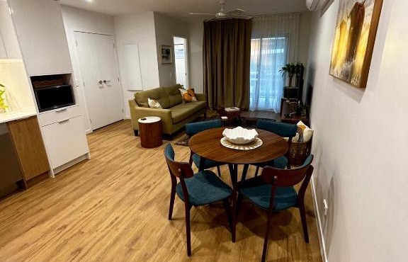 Chermside Central Apartment in Brisbane