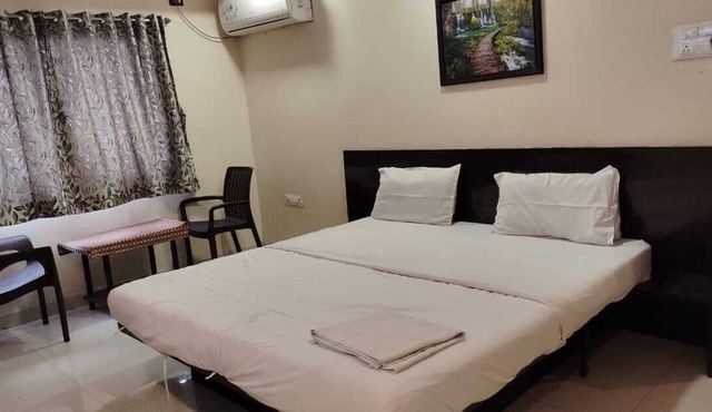 Chetan Executive Hotel in Pune
