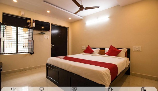Chhatrapati Residency