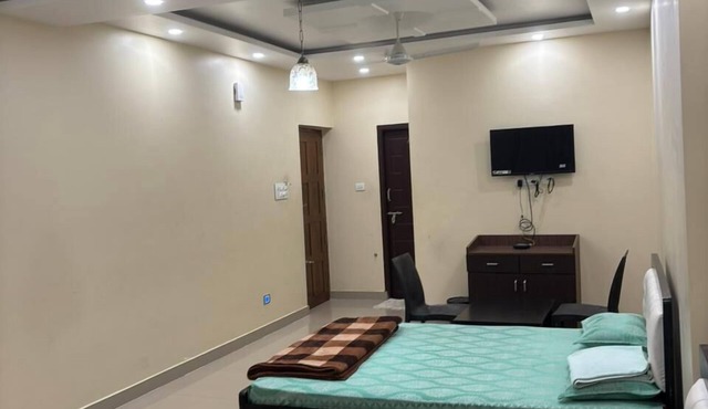 Chillies Home Stay Malpe