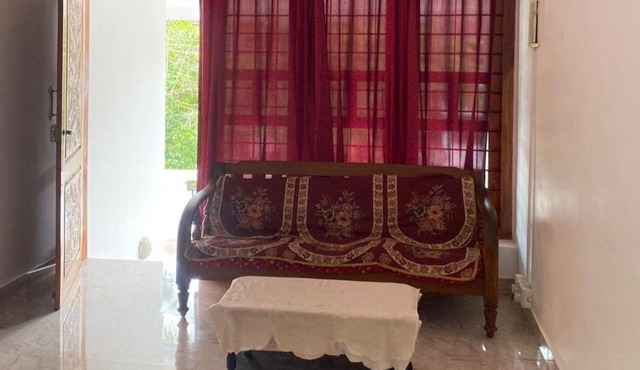 Chills homestay