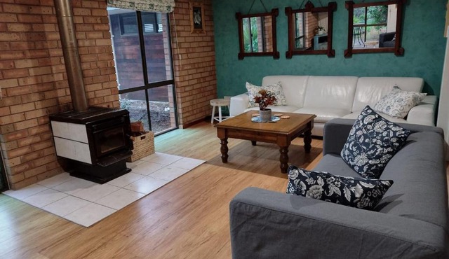 Chuditch Holiday Home Dwellingup - Great Central Location in Dwellingup