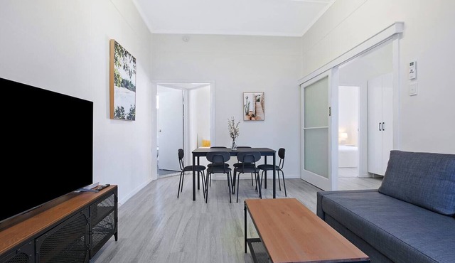 City Centre Comfort Your Home in Vibrant Brisbane in Kangaroo Point