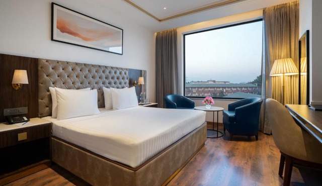 Clarks Inn Dehradun