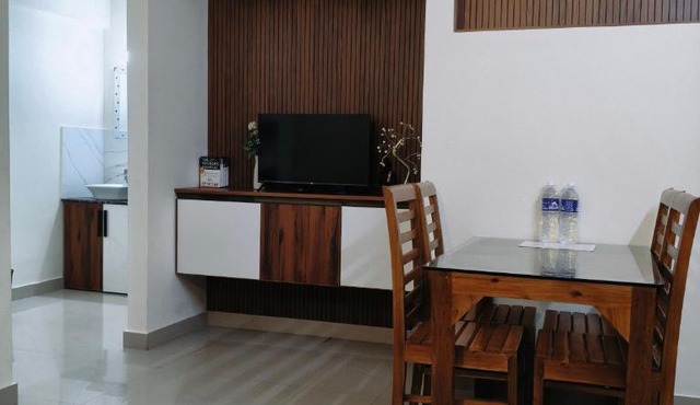 Classic Cochin International Airport Hotel