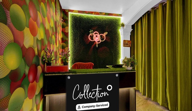 Classic Green Banjara