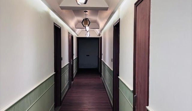 Classic Hotel