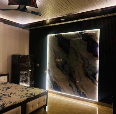 Classic Rooms