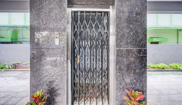 Classic Super Townhouse Nagaram Lake