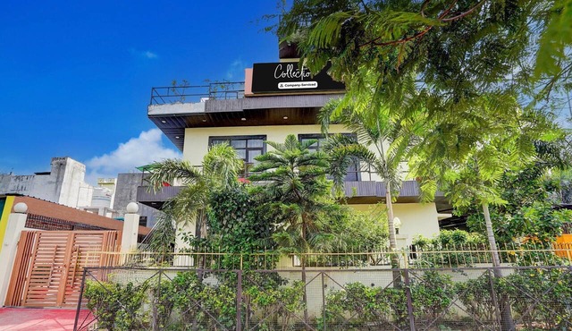 Classic Tulsi Hotels And Lawns