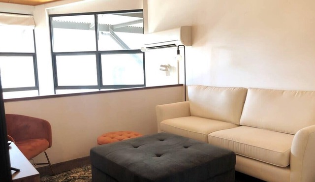 Classic Woolstore Apartment in Teneriffe in Teneriffe