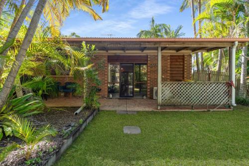Classy Resort Feel Home in Wellington Point