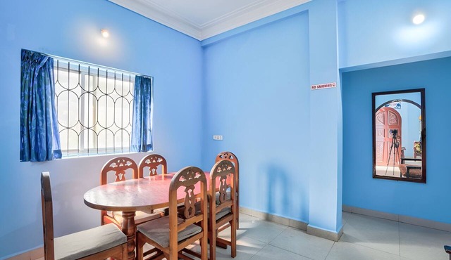 Close to Beach 2BHK Villa