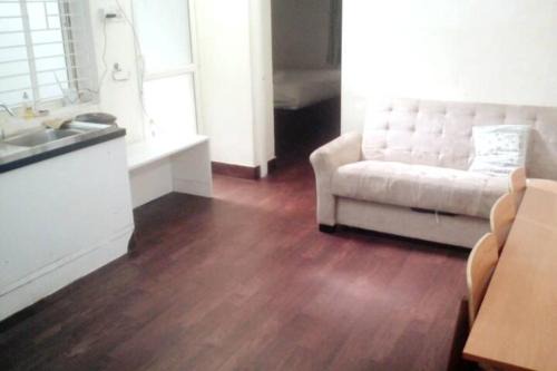 Clover Suites - Studios at Koramangala 4th block in Bangalore