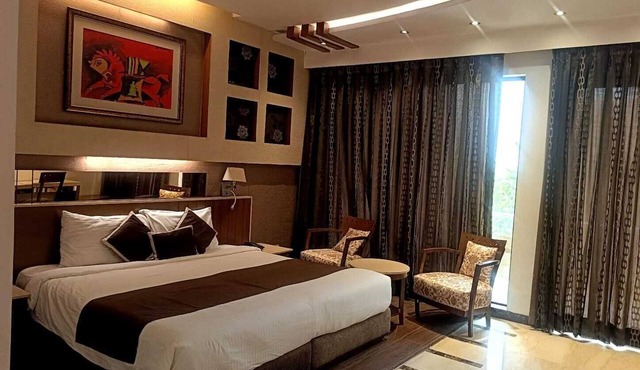 Club Florence in Gurugram