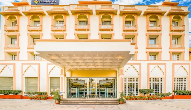 Club Mahindra Jaipur