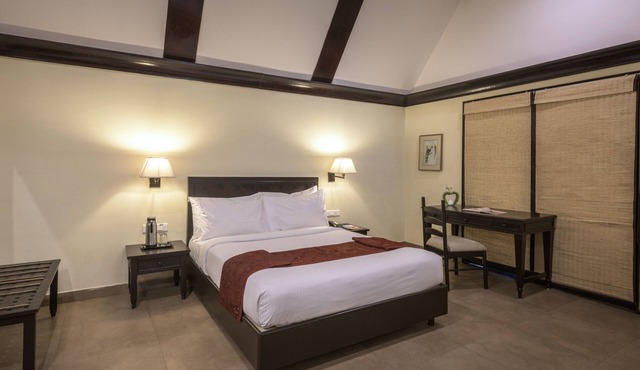Club Mahindra Thekkady