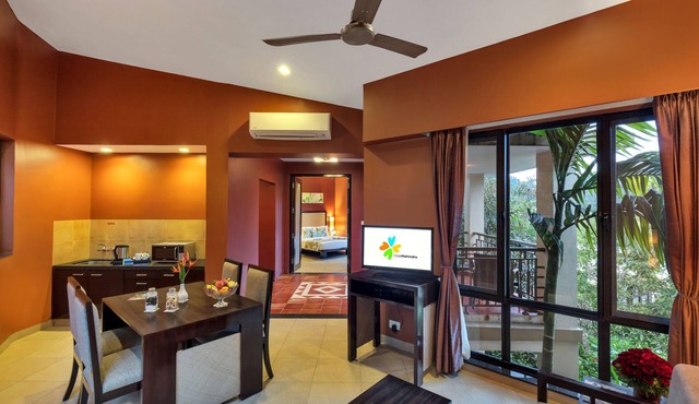 Club Mahindra Virajpet
