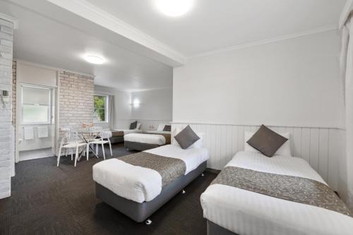 Coach House Launceston in Launceston