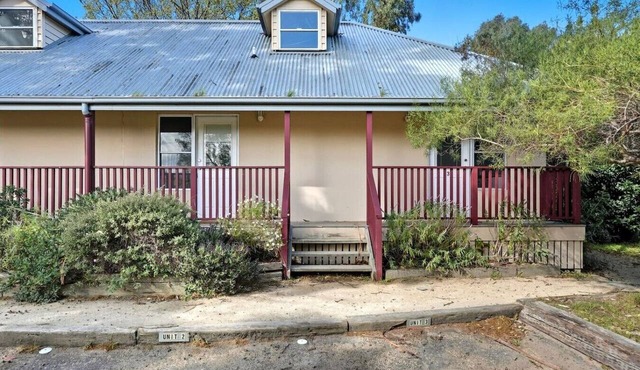 Coachman’s Rest Queen Studio in Richmond