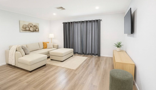 Coastal–City Getaway in Armstrong Creek in Armstrong Creek