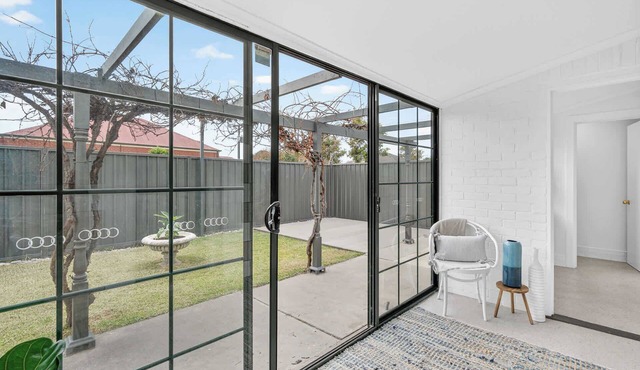 Coastal Cottage Chic in Goolwa