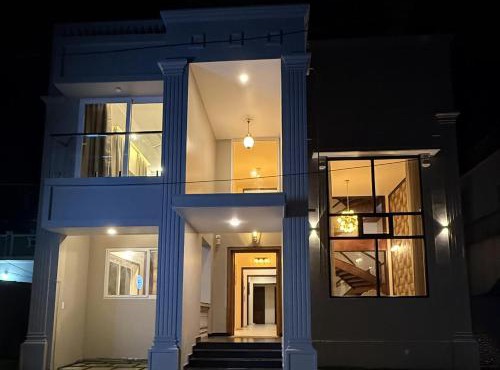 Coastal Echoes by Fortkochi Beach Inn in Cochin