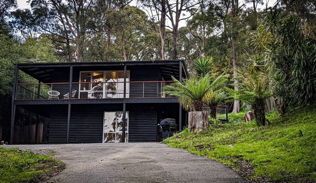 Cockatoo Hideaway: surrounded by nature in Cockatoo