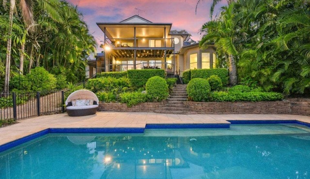 Coco Palms Hervey Bay in Hervey Bay