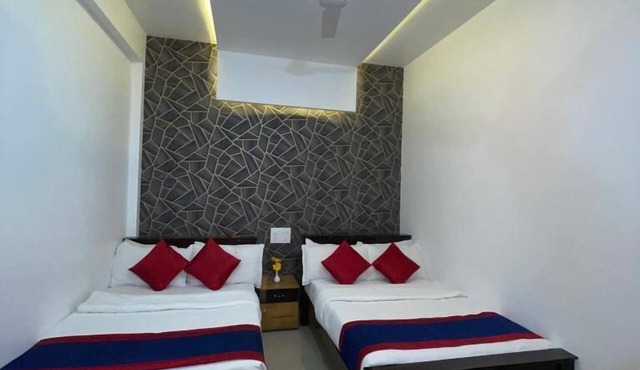 Cofiya Hotel and Restaurant