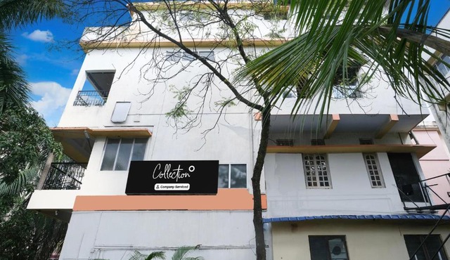 Collection O GNRC Hospital Dispur Formerly Shree Vinayak Guest House