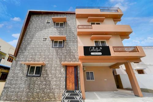 Collection O MKU Madurai Formerly Mpl Elite in Madurai