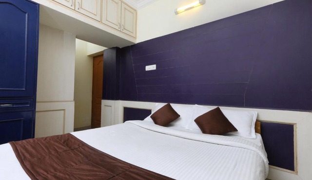 Collection O Tranquil Nest in Chennai