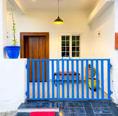 Comfort & Cozy, Villa in Orchha