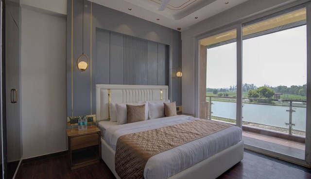 Comfort Inn Karnal in Nilokheri