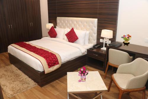 Comfort Inn Lakhimpur in Lakhīmpur