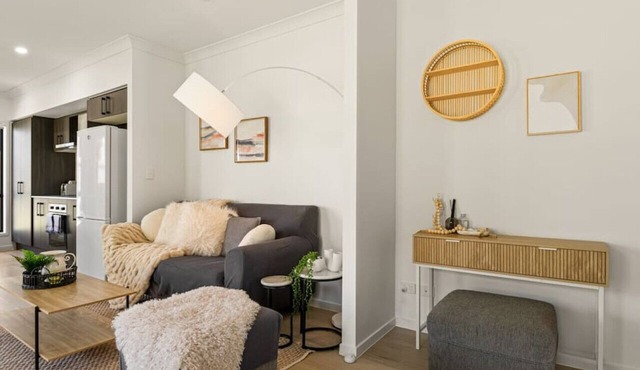 Comfortable 3BR home/Convenient location in Browns Plains