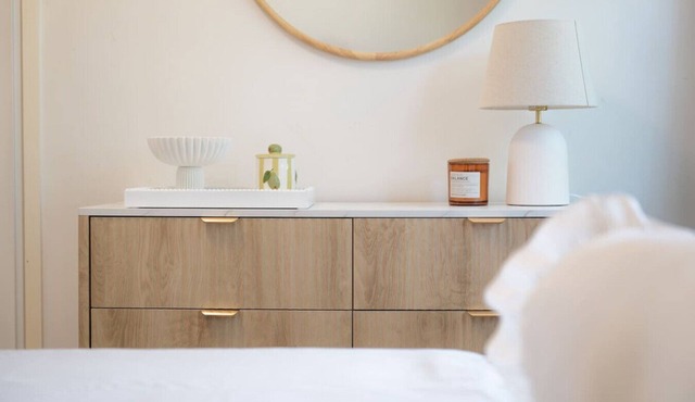 Comfortable Home for 6 | Long & Short Stays in Page