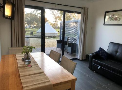 Coonawarra Ensuite Unit D in Coonawarra