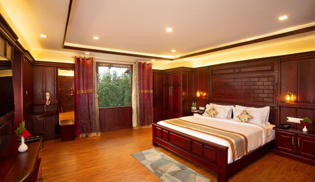 Coorg Cliffs Resort