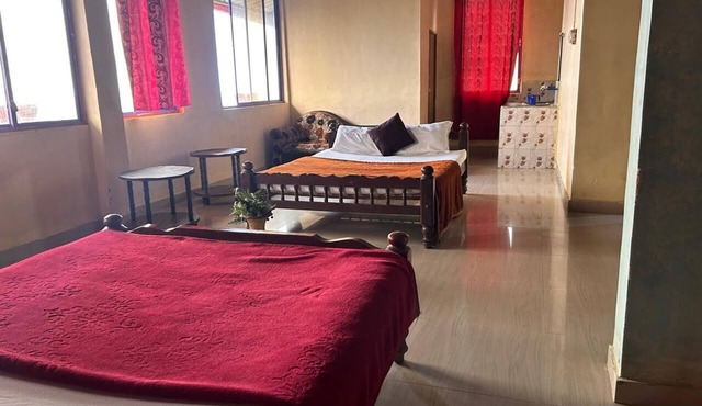 Coorg Heaven Home Stay